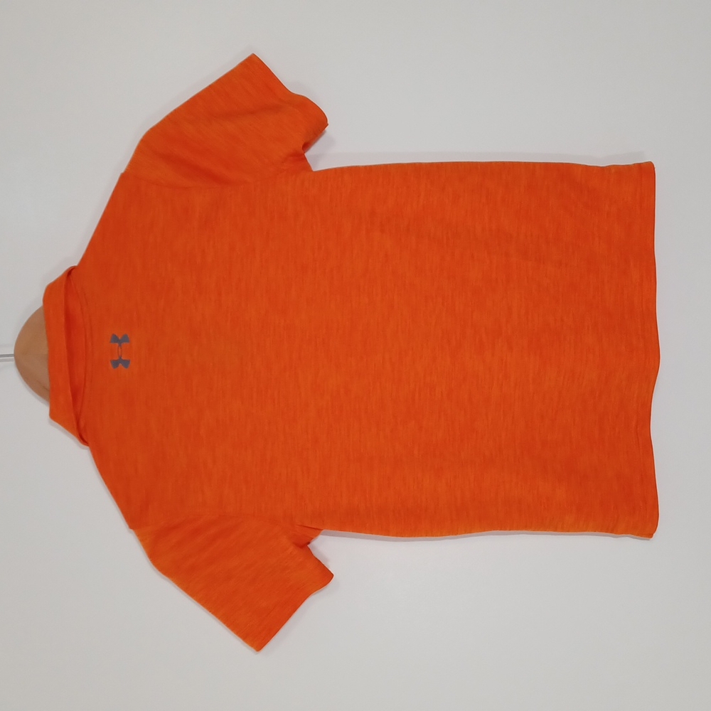 ✨3/$25✨Under Armour Youth Polo - M - Picture 2 of 5